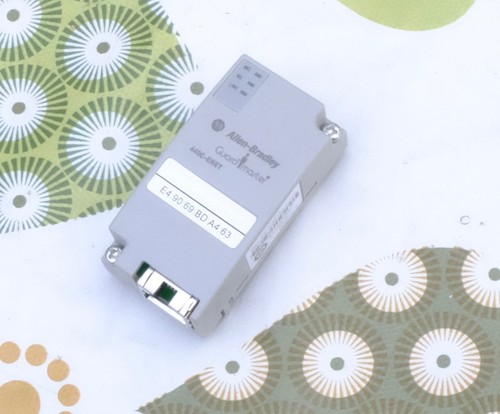 Allen bradley 440c - bradley, module