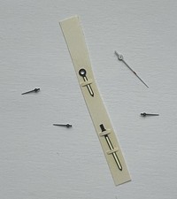 JEU COMPLET MONTRE BREITLING