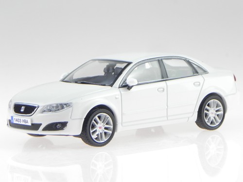 Seat exeo sedan limousine - seat,