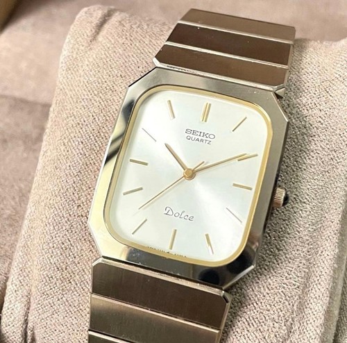Montre seiko dolce 7731 5200 - montre,