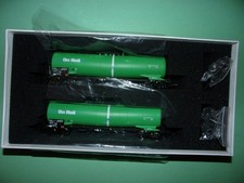 B-MODELS coffret 2 wagons