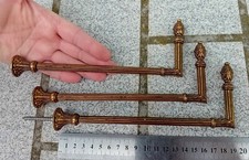 3 Anciennes embrasses /