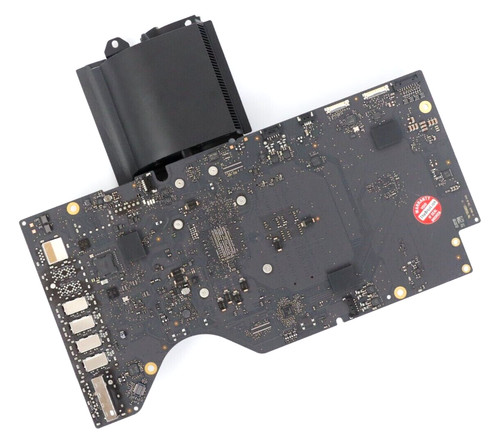 Apple carte mère logic - logic, board