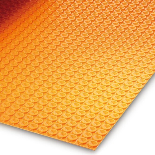 Schlüter ditra heat 76m - ditra, 12,76m