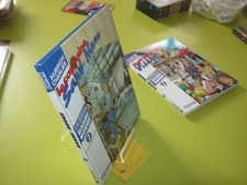 EO INTEGRALE 2 BARBE ROUGE