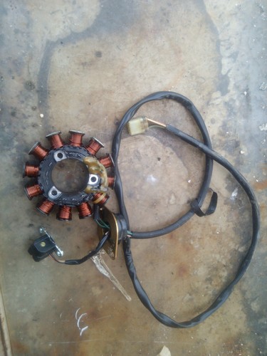 Allumage alternateur stator - alternateur,