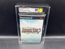 Atelier Iris 3: Grand Phantasm