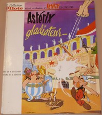 ASTERIX -4 / Asterix