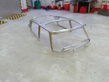 1/18 Montants Citroën DS 19