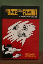 Livre la volce delle fogna