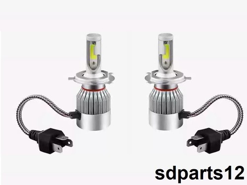 Ampoules 12v led 3800lm - x,