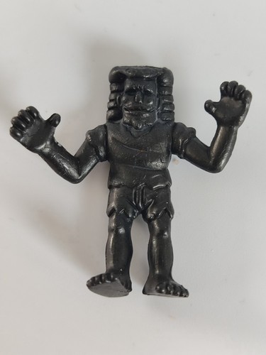 Figurine vintage cosmix panosh - figurine,
