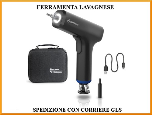 Visseuse compacte wiha zai - visseuse,