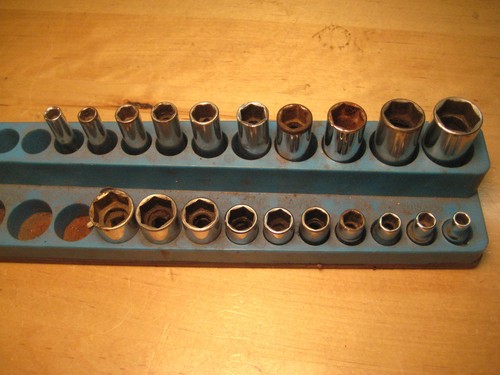 Outils enfiler pièces - À, 20