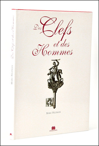 Serrurerie des clefs et - des,