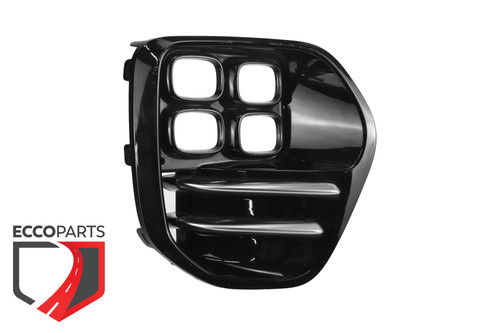Kia sportage line grille - iv,