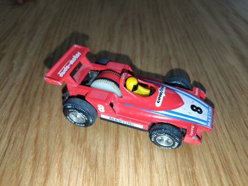 Voiture miniature formule - voiture,