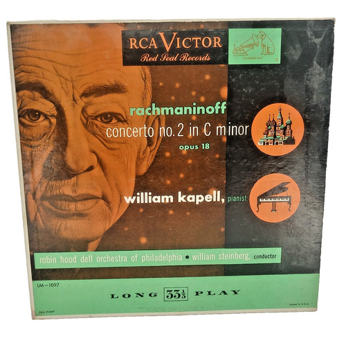 Sergei rachmaninoff - sergei,