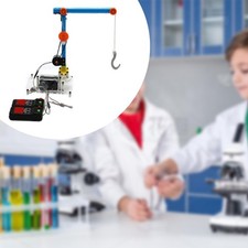 Jouet de Grue à Tour