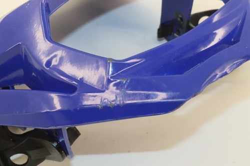 Tête fourche rieju mrx - tête,