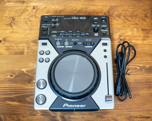 Platine vinyle lecteur - , dj