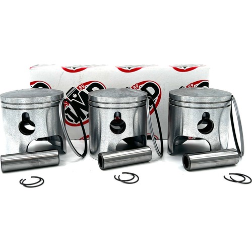 Kits piston suzuki - piston,