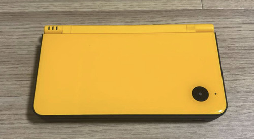 Console nintendo dsi xl - console,