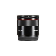 Samyang AF 18Mm F/2.8 FE Pour