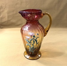 LEGRAS pichet / broc à bière