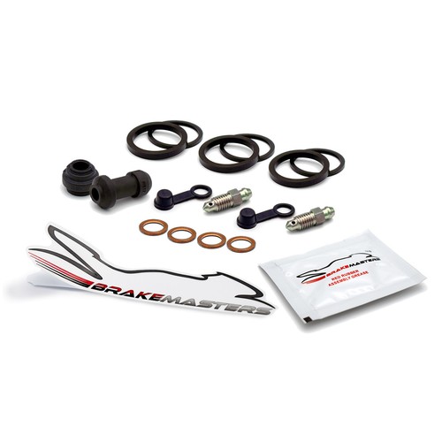 Honda vfr800 vtec 2003 kit - vfr800,