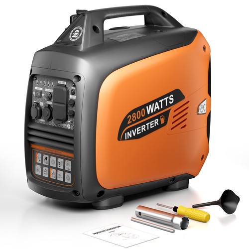Efurden inverter generators - efurden,