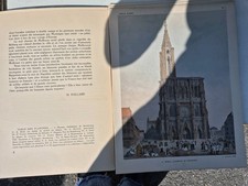 Portfolio ancien Vieille