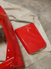 Dosseret neuf cagiva mito - dosseret, 125
