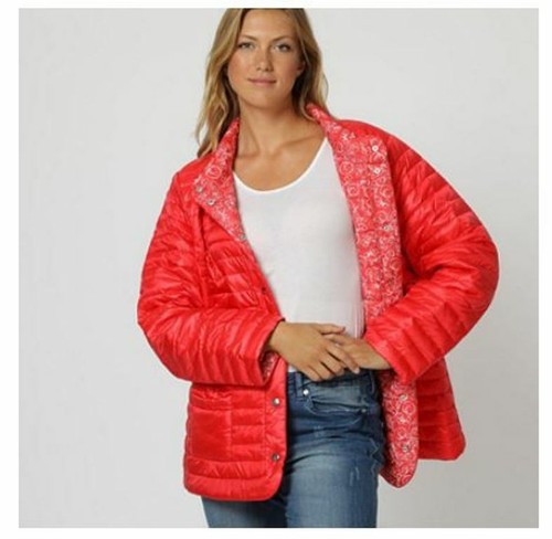 Blutime veste matelassée 25 - blutime,