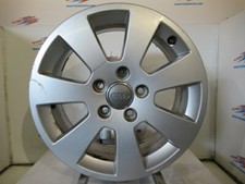 Jante ALU AUDI A3  16 POUCES  2176259