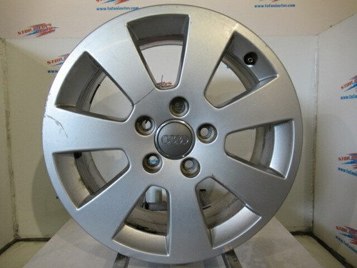 Jante alu audi 16 - jante,