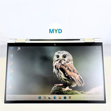 PC portable HP EliteBook x360 1030 G7 Core i5-10310U 1.70 GHz, 13,3"? 16Go SSD