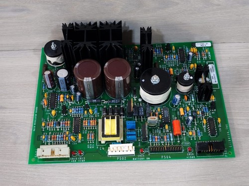 Carte circuit imprimé - de,