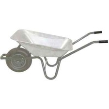 REWWER-TEC Schubkarrengriff