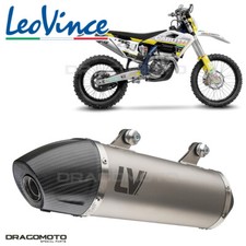 HUSQVARNA FE 350 2024-2025 Pot