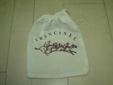 FRANCINEL Sac Poussière / Dust Bag SP06