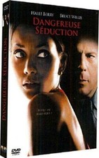 DVD *** DANGEREUSE SEDUCTION *** Bruce Willis, Halle Berry ( Neuf sous blister )