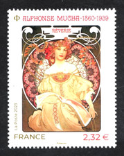 FRANCE 2023  Timbre N° 5708