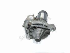 DEMARREUR 5802C9 PEUGEOT 206 phase 1 (09/1998 04/2003) / NE 215748