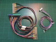 Cable jamma Versus Taisen Link