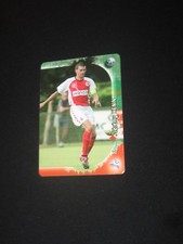 HENIN  SEDAN ARDENNES CSSA