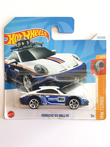 Miniature hot wheels 64 - miniature,