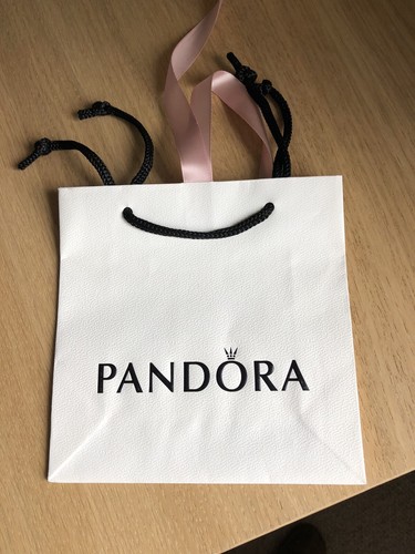 Véritable petit sac - , cadeau