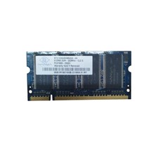 Module de mémoire RAM SODIMM