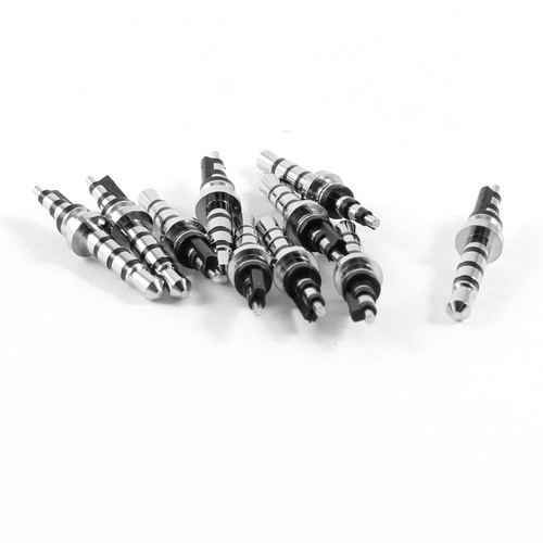 Pièces 5mm fiche male - pièces, 2.5mm